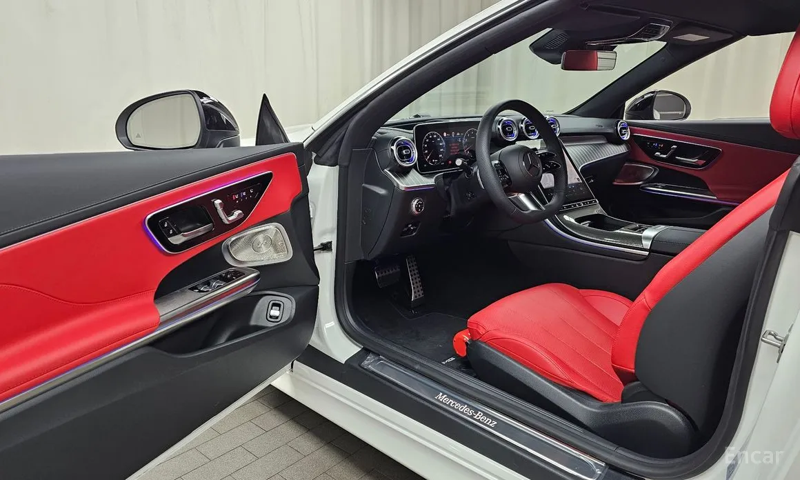 Фото 10 - Mercedes-Benz CLE-Class