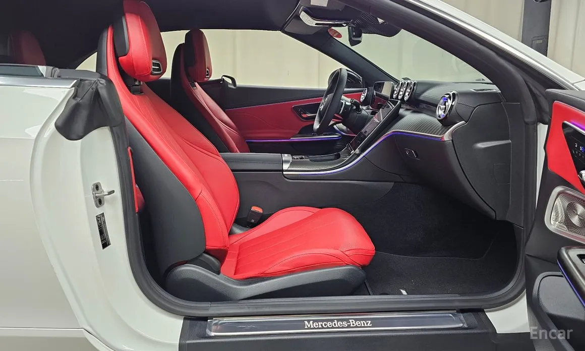 Фото 11 - Mercedes-Benz CLE-Class