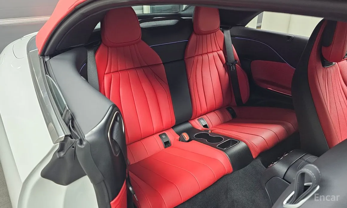 Фото 12 - Mercedes-Benz CLE-Class