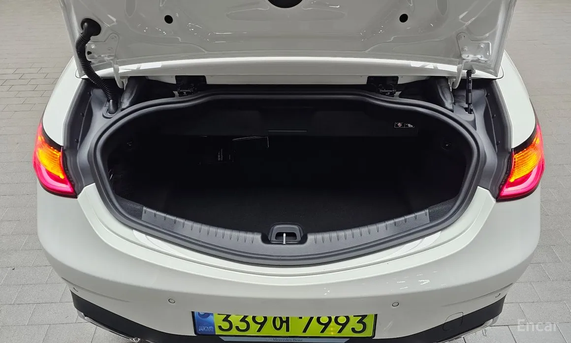 Фото 20 - Mercedes-Benz CLE-Class