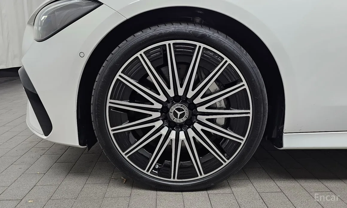 Фото 5 - Mercedes-Benz CLE-Class