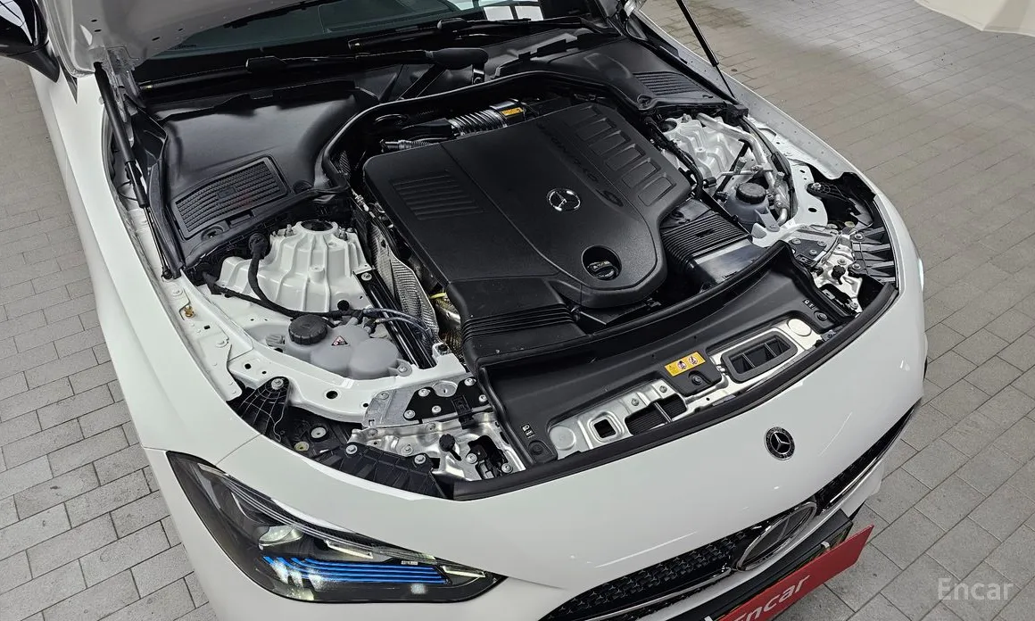 Фото 6 - Mercedes-Benz CLE-Class