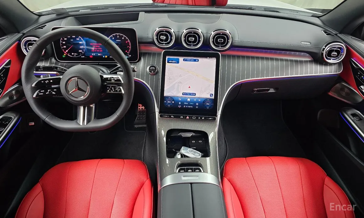 Фото 7 - Mercedes-Benz CLE-Class