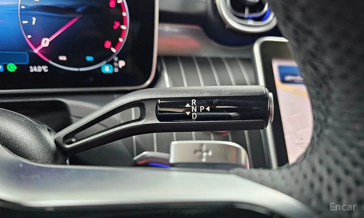 Фото 9 - Mercedes-Benz CLE-Class