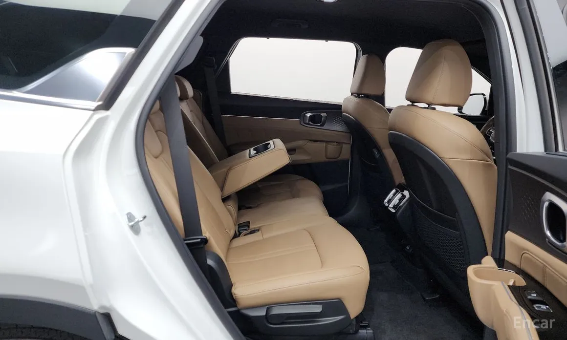 Фото 12 - Kia Sorento