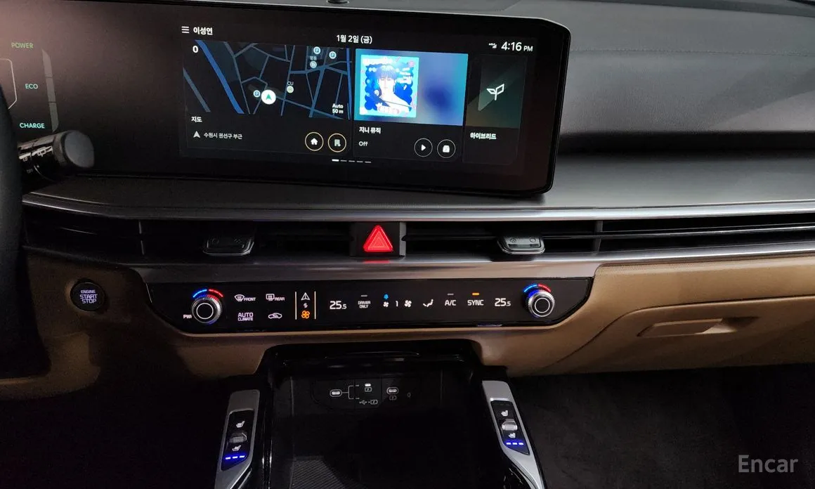 Фото 14 - Kia Sorento