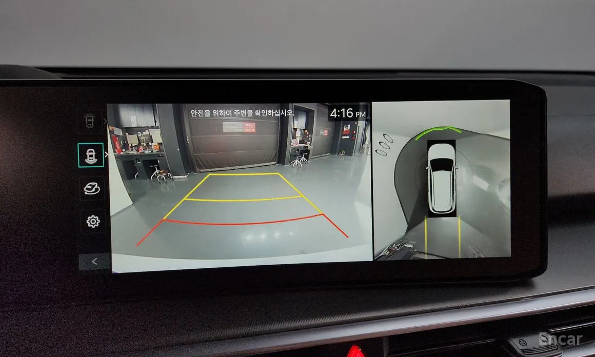 Фото 15 - Kia Sorento