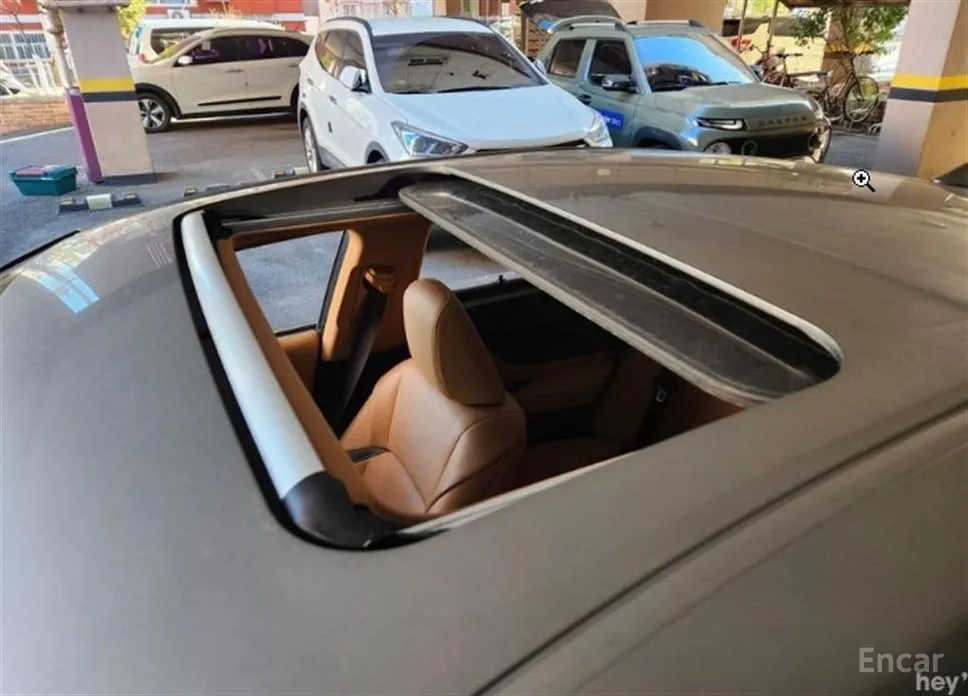 Фото 4 - Lexus ES