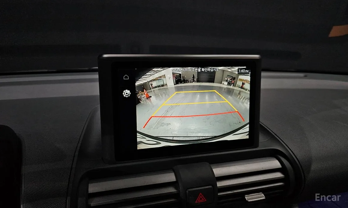 Фото 15 - Hyundai Casper