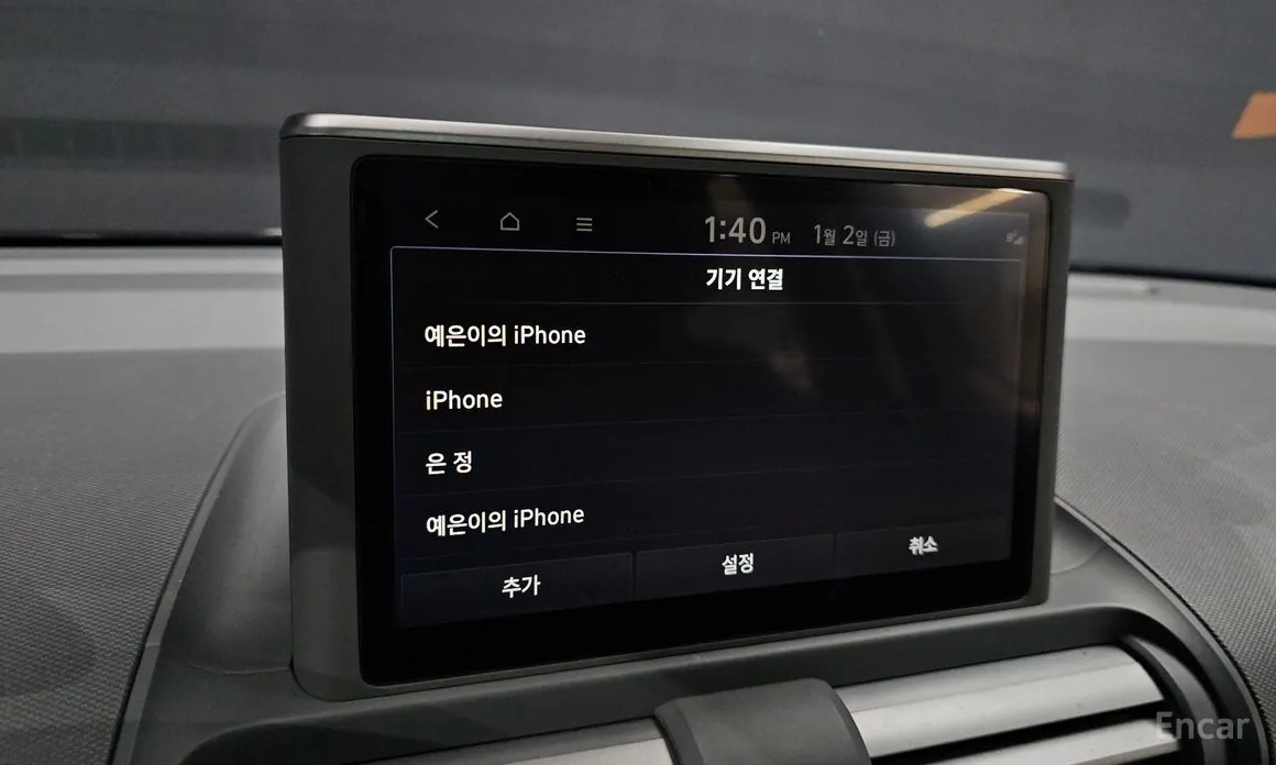 Фото 17 - Hyundai Casper