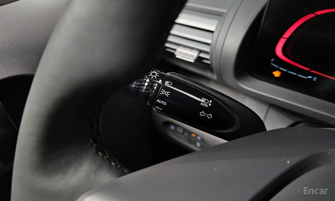 Фото 19 - Hyundai Casper