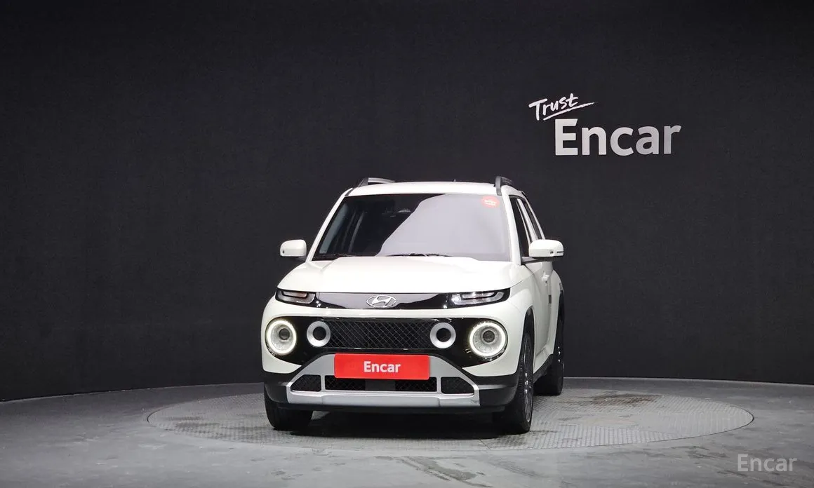 Фото 3 - Hyundai Casper