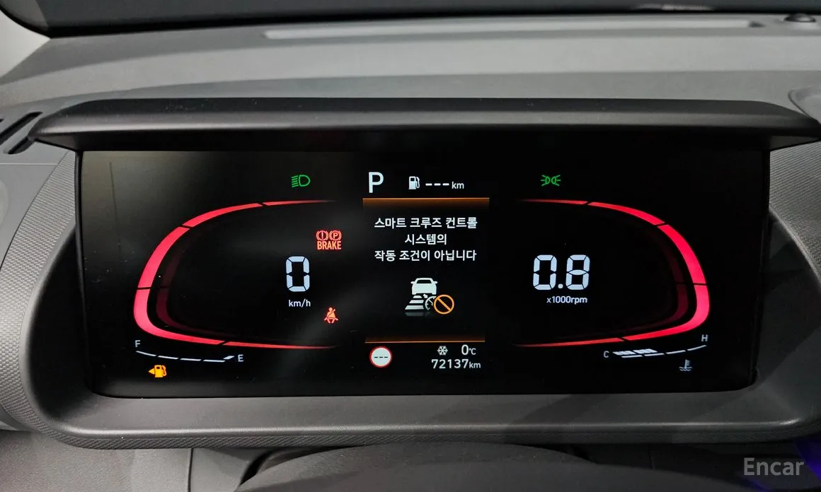 Фото 8 - Hyundai Casper