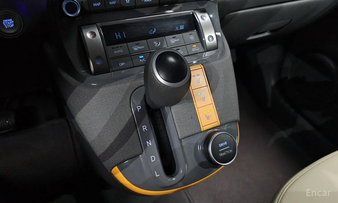 Фото 9 - Hyundai Casper