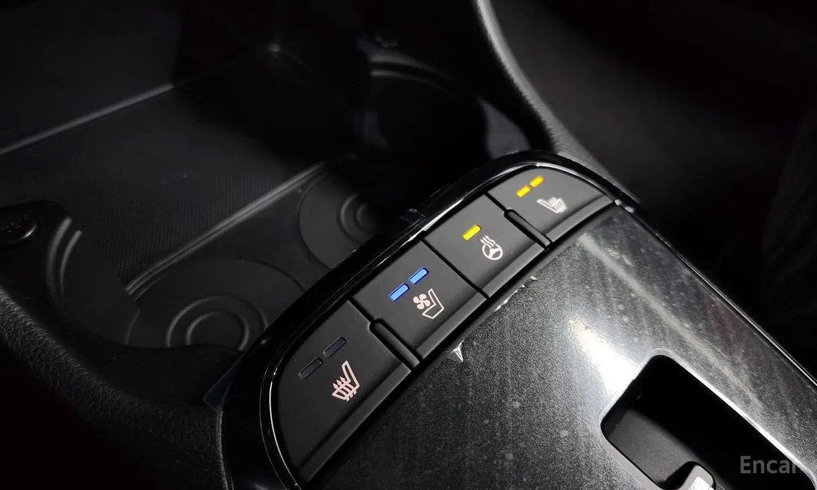 Фото 19 - Kia Morning