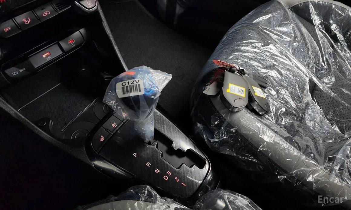 Фото 9 - Kia Morning