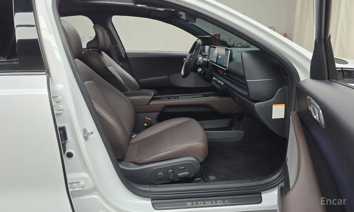 Фото 11 - Hyundai Ioniq 6