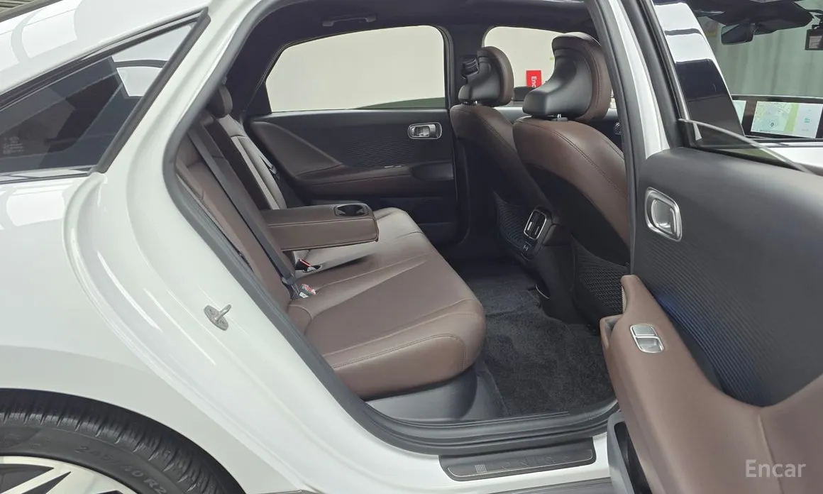 Фото 12 - Hyundai Ioniq 6