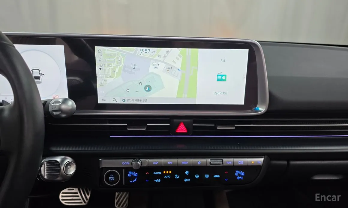 Фото 14 - Hyundai Ioniq 6