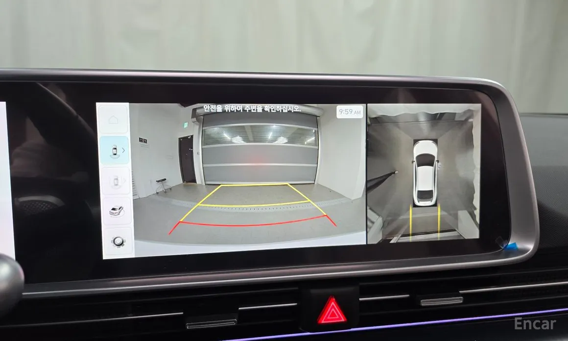 Фото 15 - Hyundai Ioniq 6