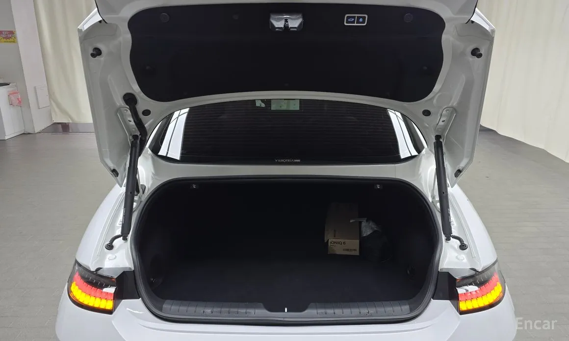 Фото 20 - Hyundai Ioniq 6