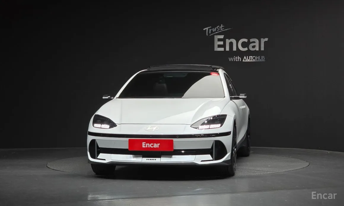 Фото 3 - Hyundai Ioniq 6