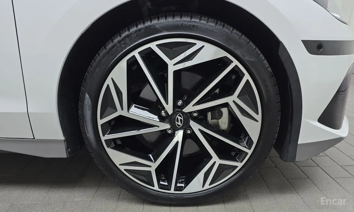 Фото 5 - Hyundai Ioniq 6