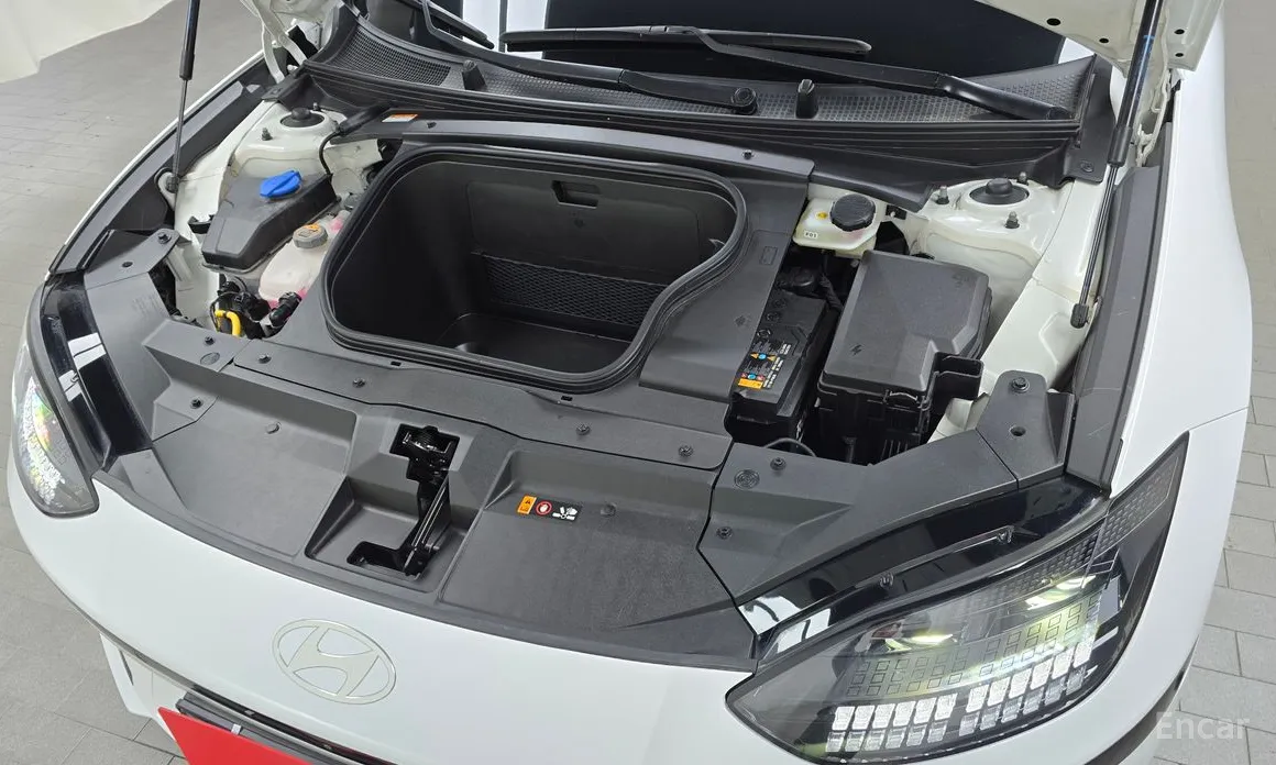 Фото 6 - Hyundai Ioniq 6