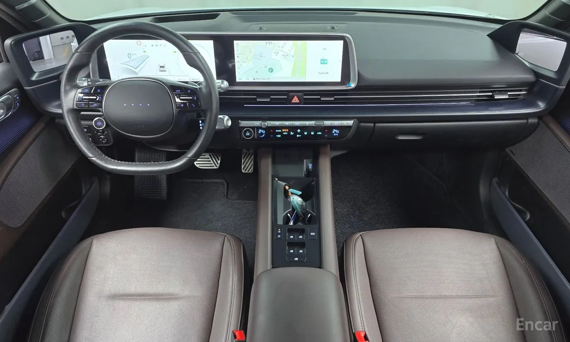 Фото 7 - Hyundai Ioniq 6