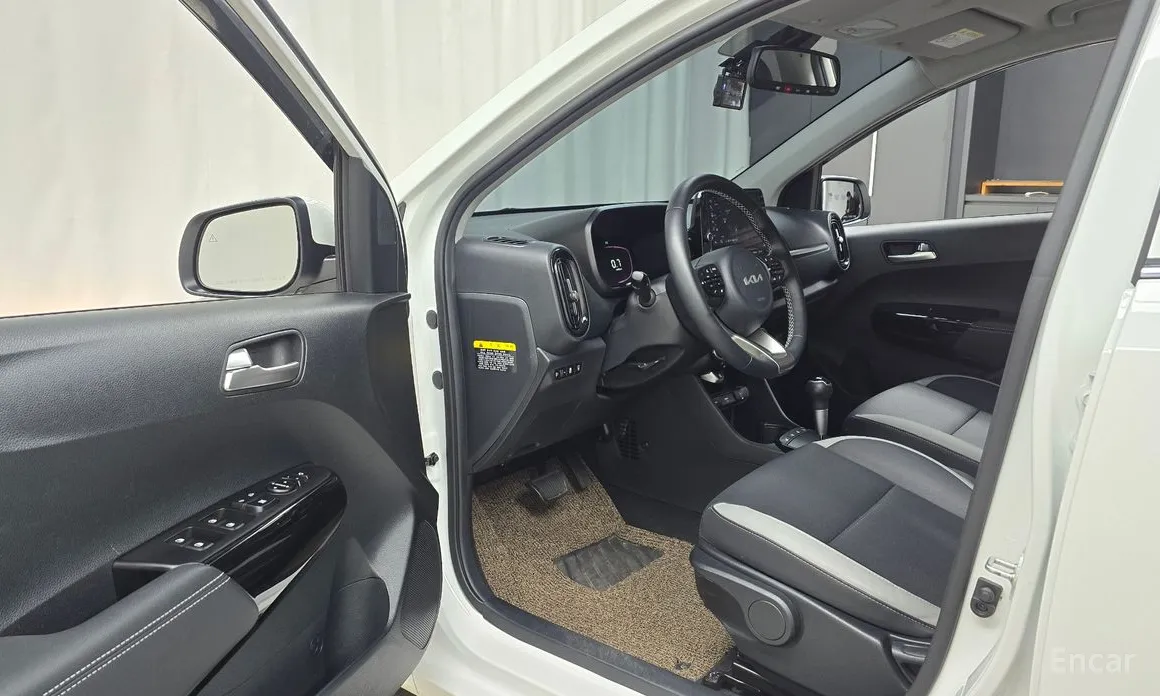 Фото 10 - Kia Morning