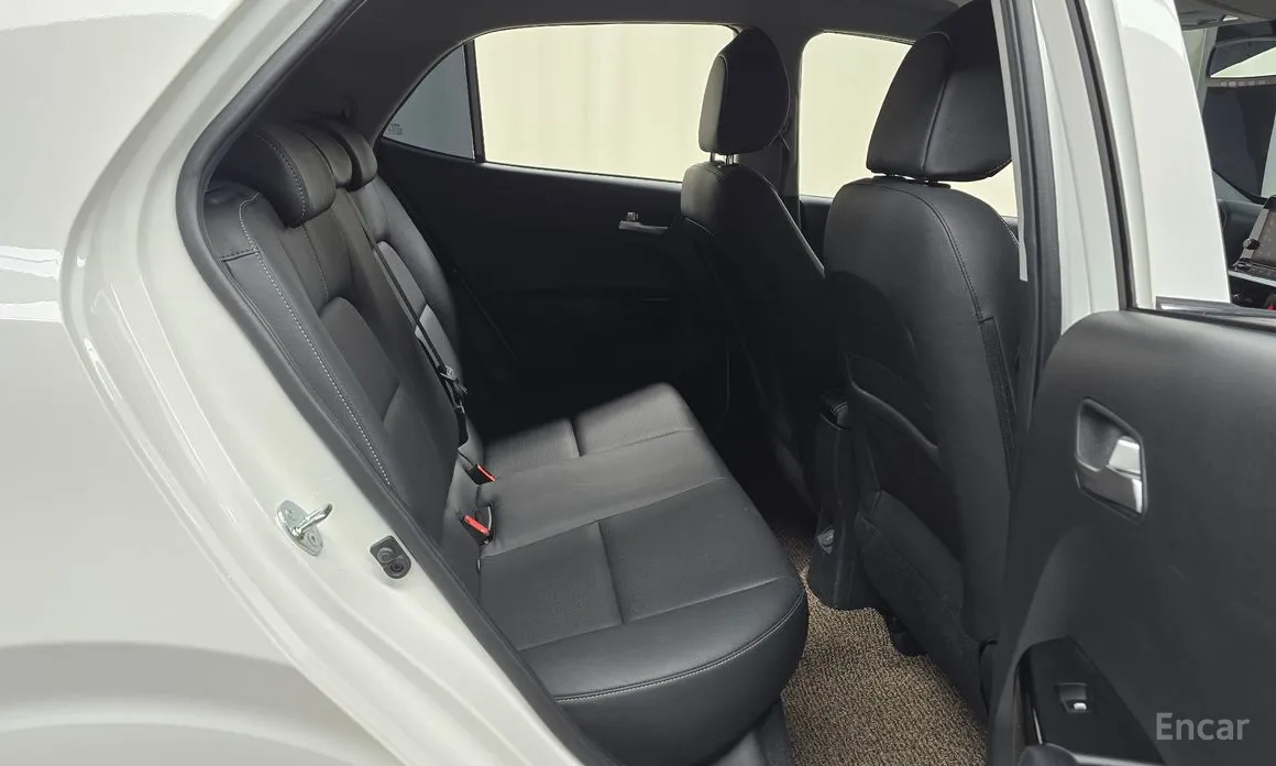 Фото 12 - Kia Morning