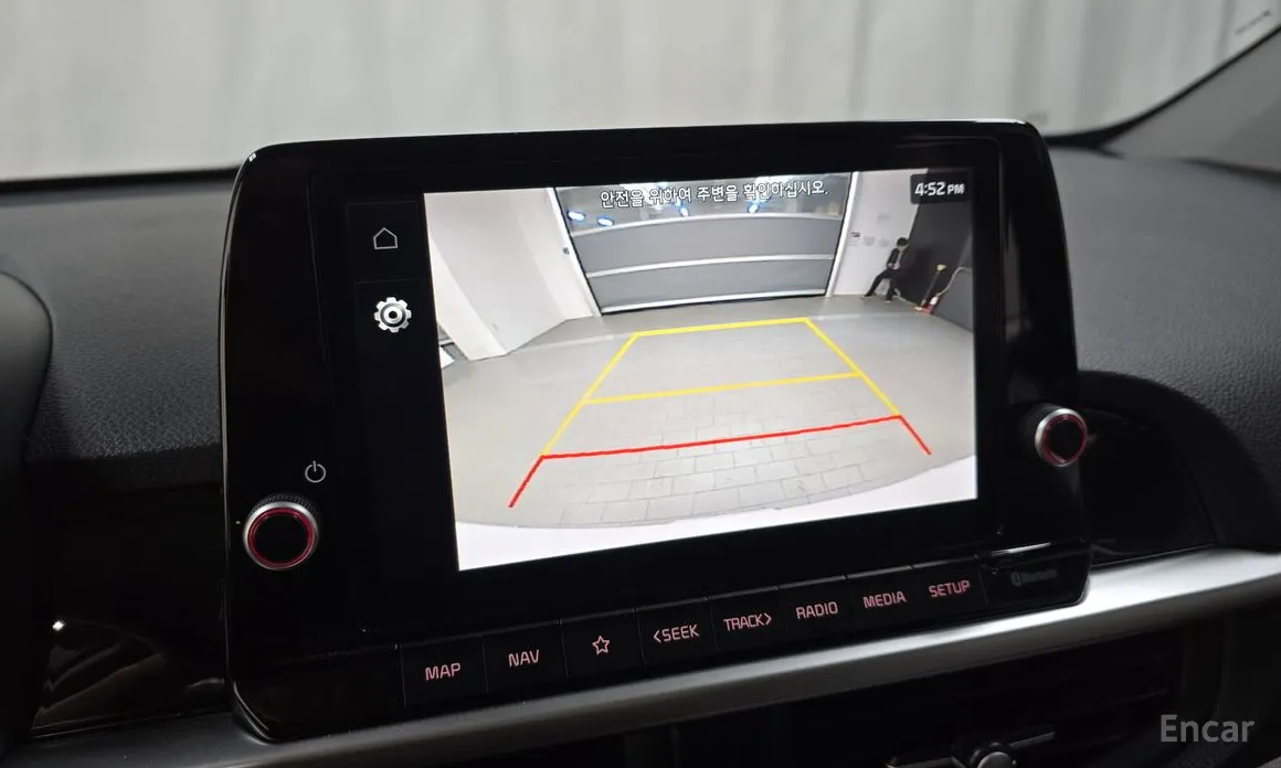 Фото 15 - Kia Morning