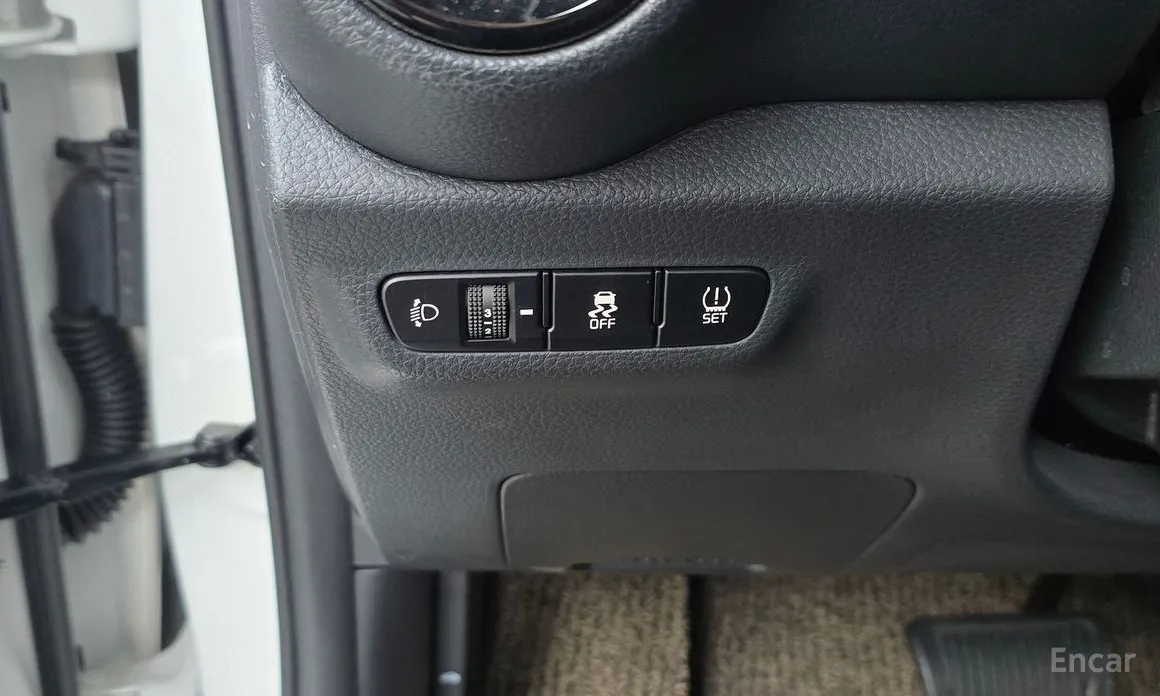 Фото 17 - Kia Morning