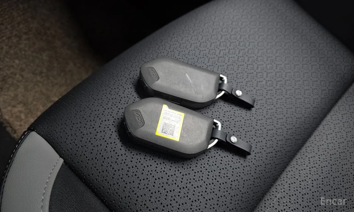 Фото 18 - Kia Morning