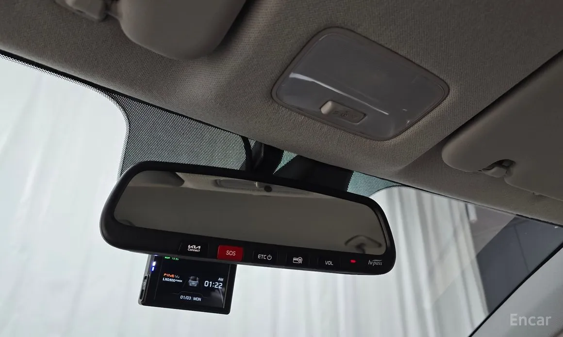 Фото 19 - Kia Morning