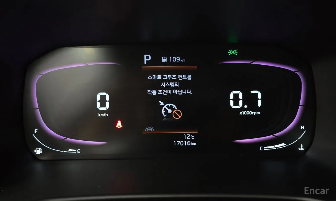 Фото 8 - Kia Morning