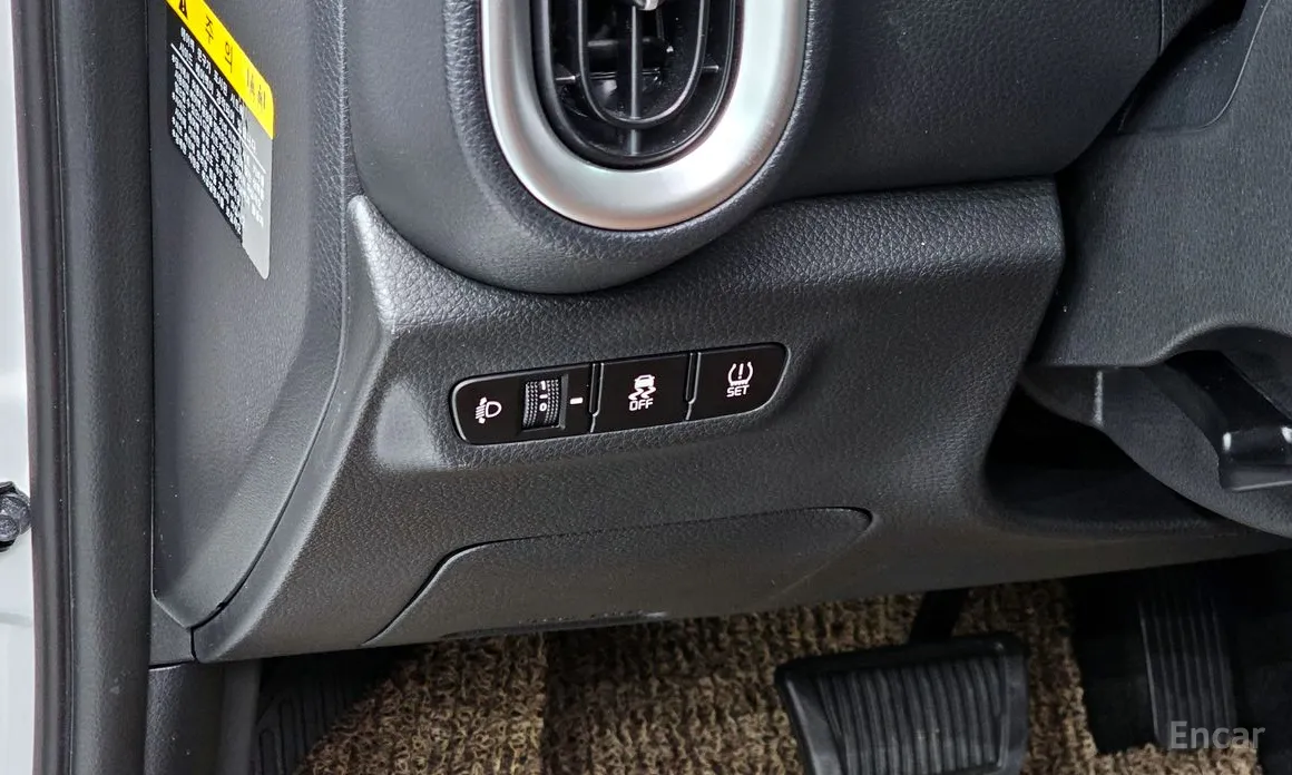 Фото 14 - Kia Morning