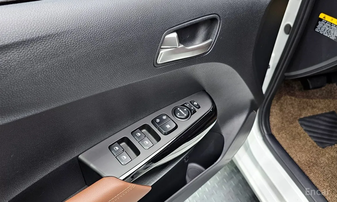 Фото 17 - Kia Morning