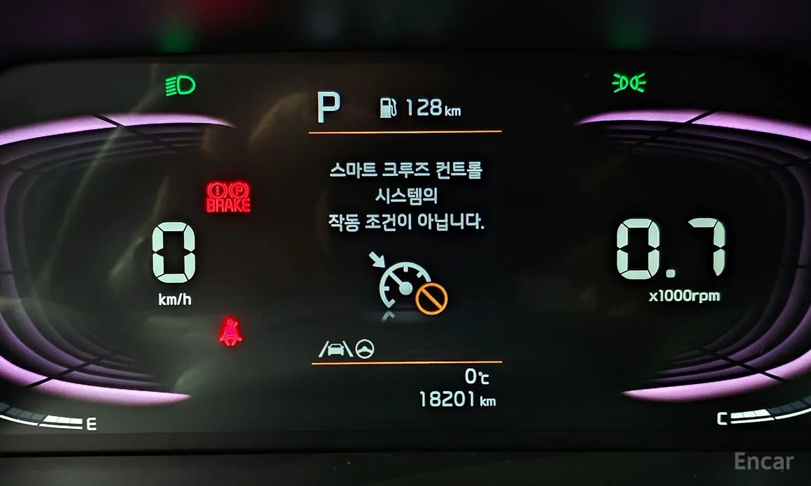 Фото 18 - Kia Morning