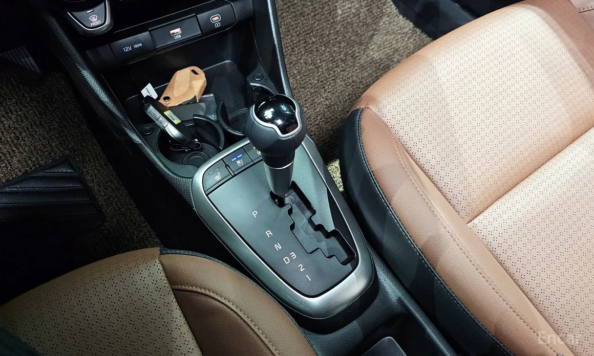 Фото 9 - Kia Morning