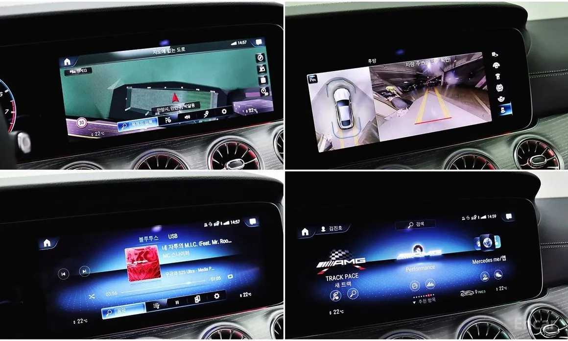 Фото 15 - Mercedes-Benz AMG GT