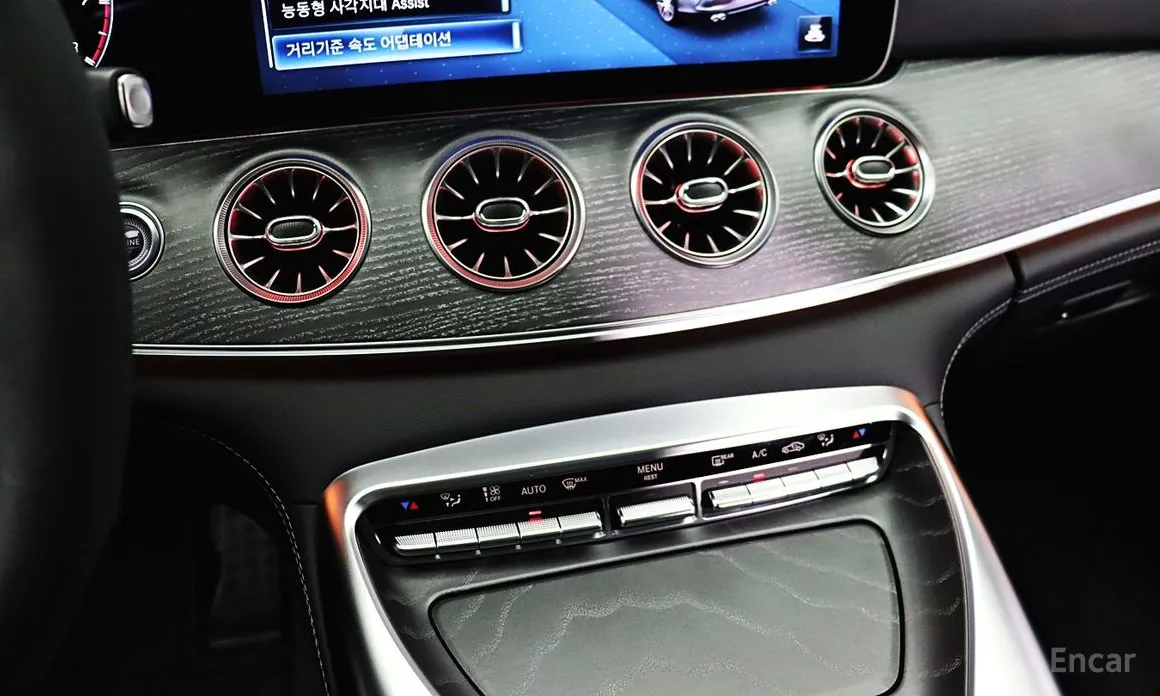 Фото 16 - Mercedes-Benz AMG GT