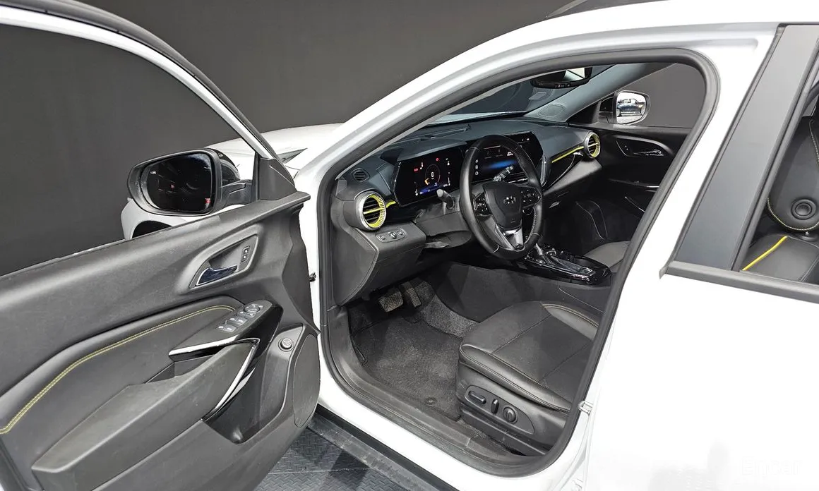 Фото 10 - Chevrolet Trax