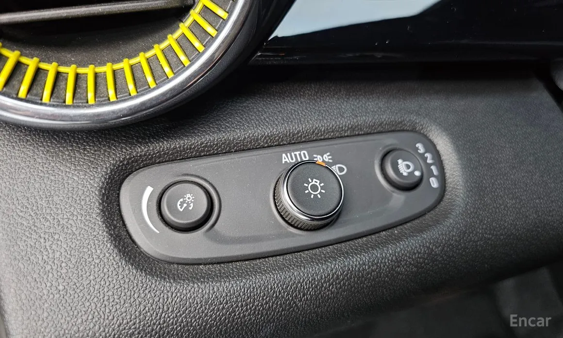 Фото 13 - Chevrolet Trax