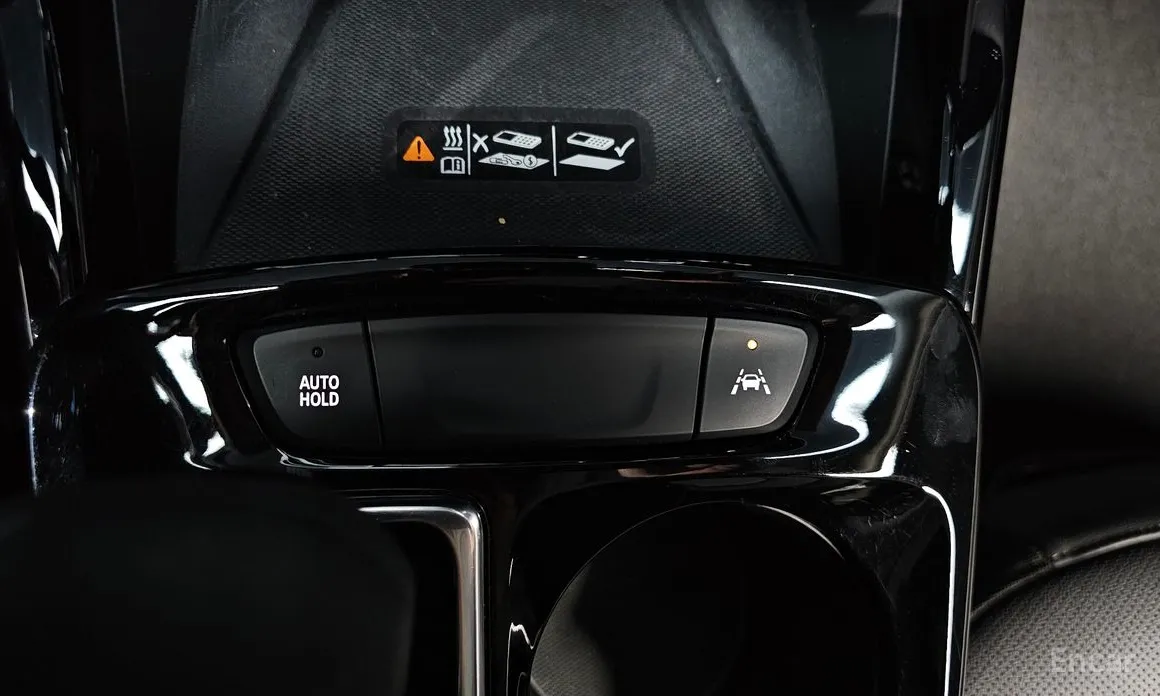 Фото 18 - Chevrolet Trax