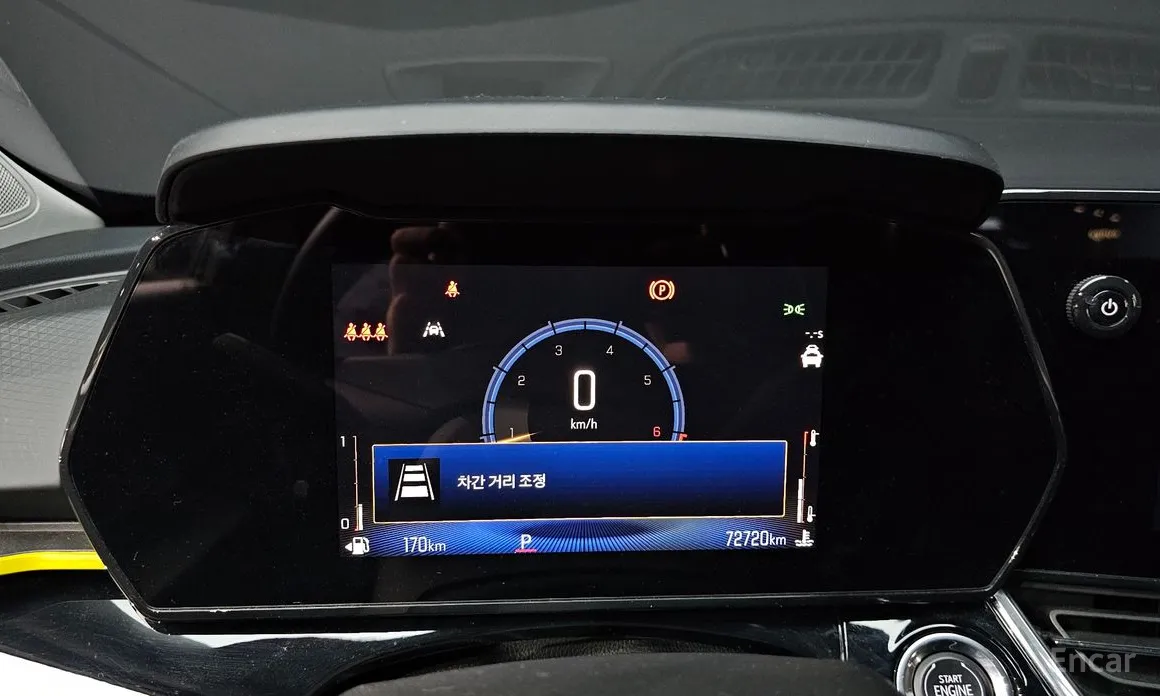 Фото 8 - Chevrolet Trax