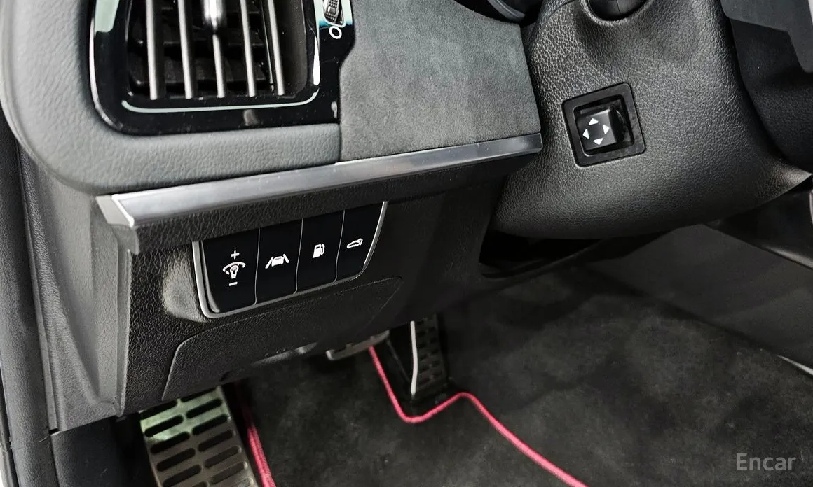 Фото 15 - Kia Stinger