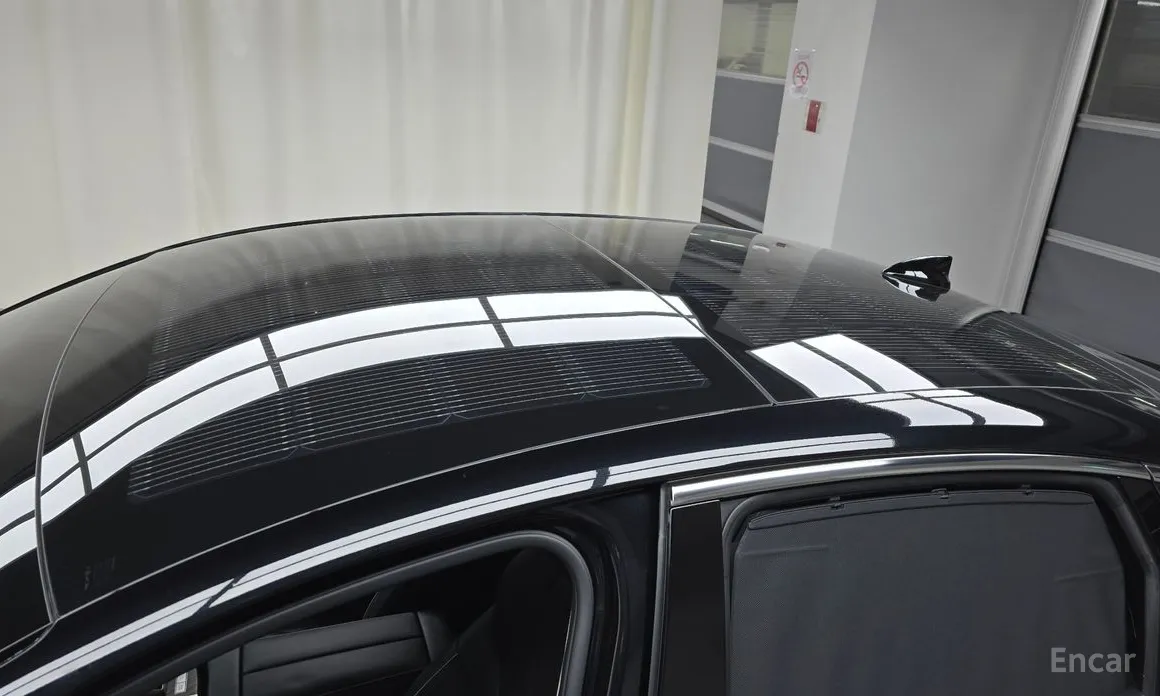 Фото 19 - Genesis G80