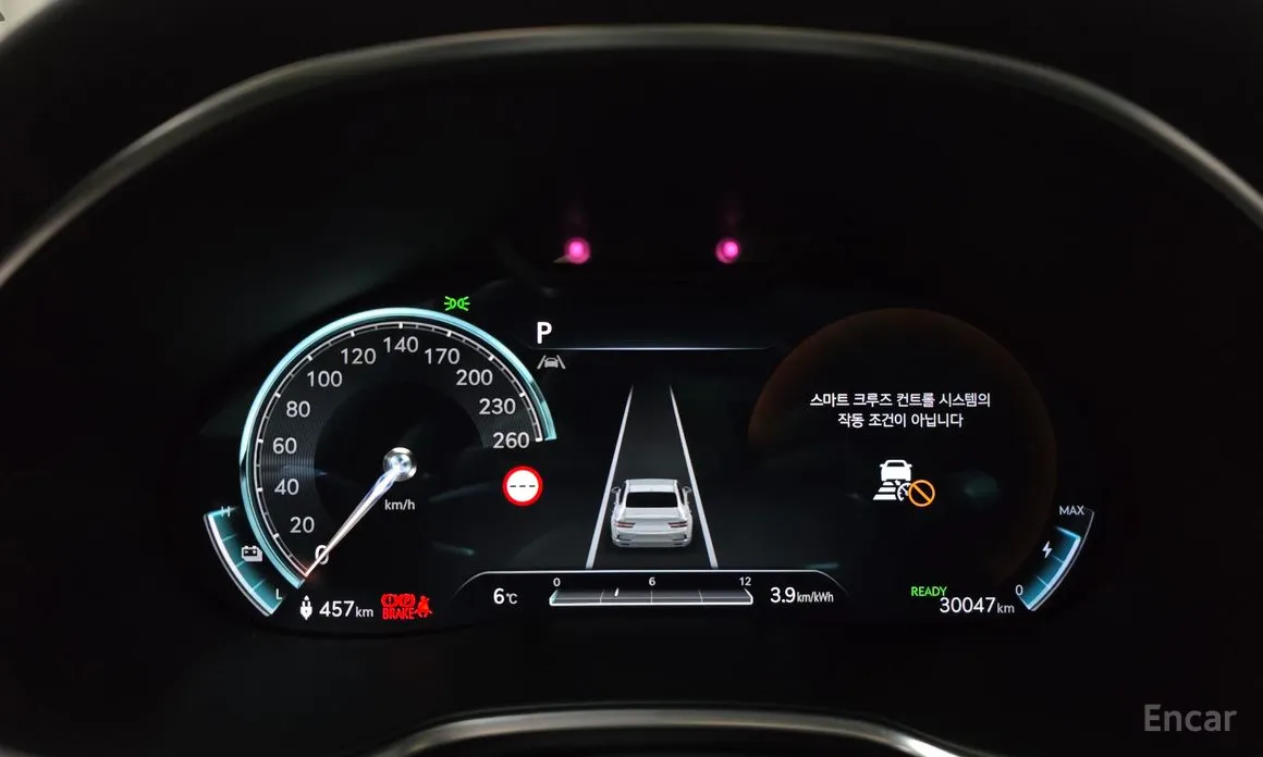 Фото 8 - Genesis G80