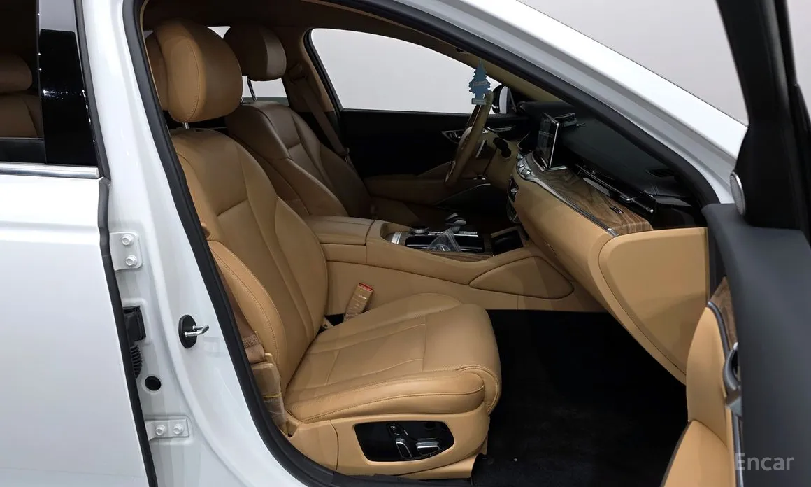 Фото 11 - Kia K9